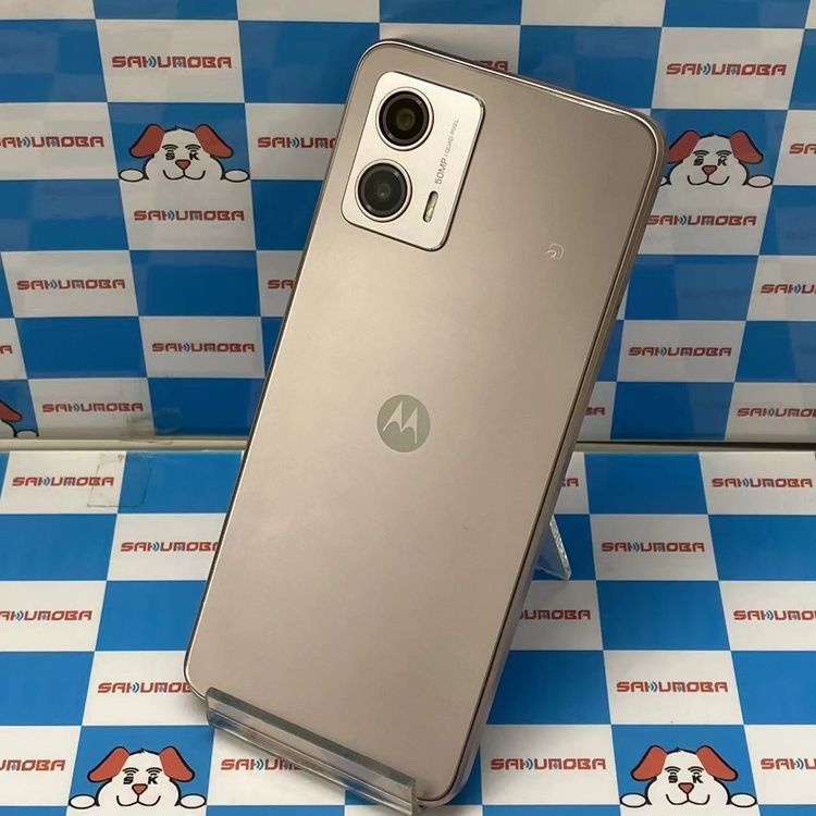 楽天市場】moto g53y 5G（スマートフォン本体｜スマートフォン