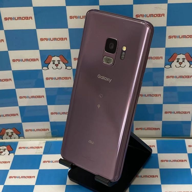 楽天市場】galaxy s9 au simロック解除の通販
