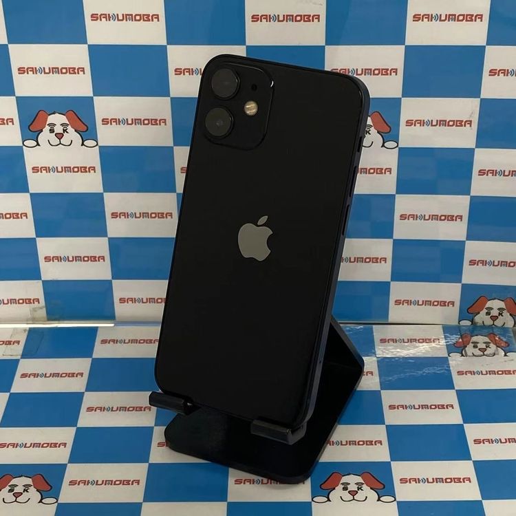 レビュー投稿だけで、保証期間一週間のところ、新品一ヶ月、中古品三ヶ月に延長！さらにストア評価投稿だけでネットワーク利用制限永久保証！ぜひレビュー投稿やストア評価をお願い致します。＜商品概要＞ キャリア　SIMフリー品名　iPhone12 mini 128GB ブラック MGDJ3J/A SIMフリー 美品色　ブラック状態　中古美品。画面に擦り傷があり、フレームには打痕がございますが、全体的にはきれいな状態です。写真では写しきれない部分もございますのでご了承ください。付属品　本体のみ製造番号 IMEI　353013111351298/FDCDN1ZC0GQFバッテリー　100%ネットワーク利用制限　−モデル番号　MGDJ3J/AMP:28800RP:29800YP:29800AP:BP:WP:YOP:FT iPhone12 mini 128GB ブラック MGDJ3J/A SIMフリー 美品AME:A2OMY0020259234ID:28530691