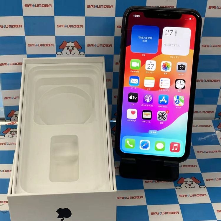 楽天市場】iphonexr 256の通販