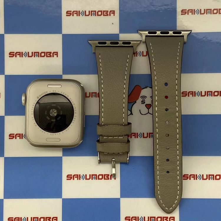 楽天市場】apple watch se 第2世代 gpsモデル 40mm mnjv3j/aの通販