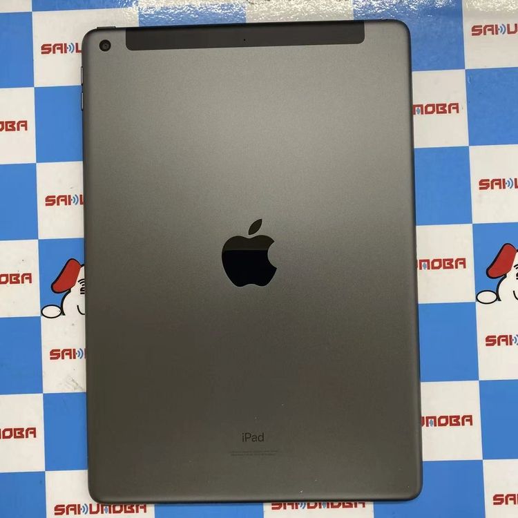 楽天市場】ipad 第9世代 セルラーの通販
