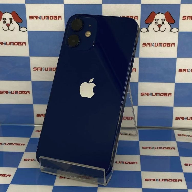 楽天市場】iphone12 ブルー 64の通販