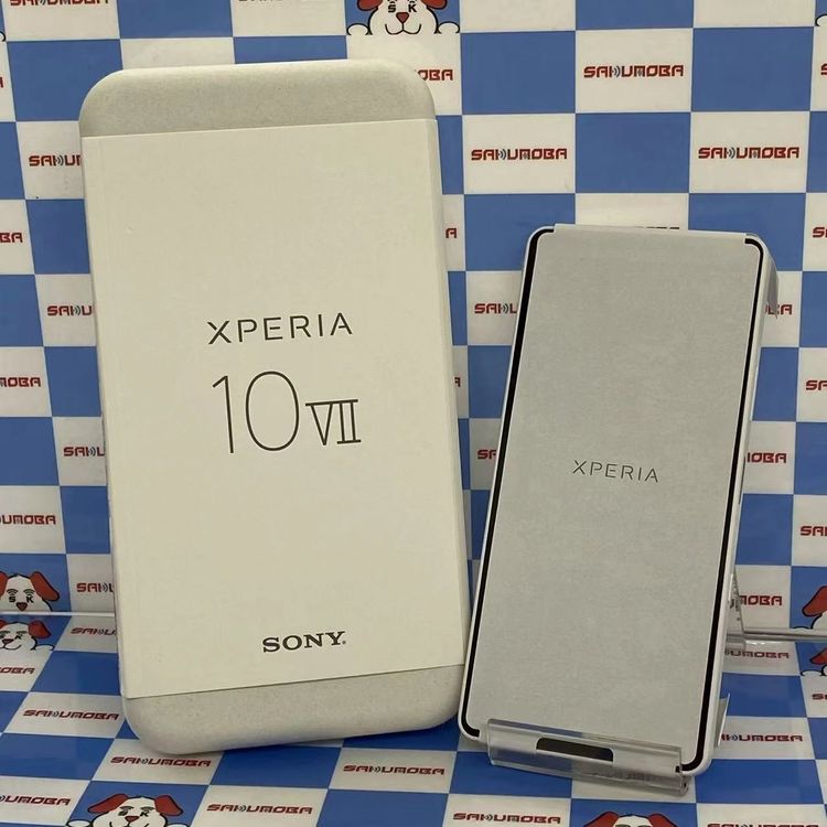 楽天市場】xperia 10 vii simフリー 本体（スマートフォン本体