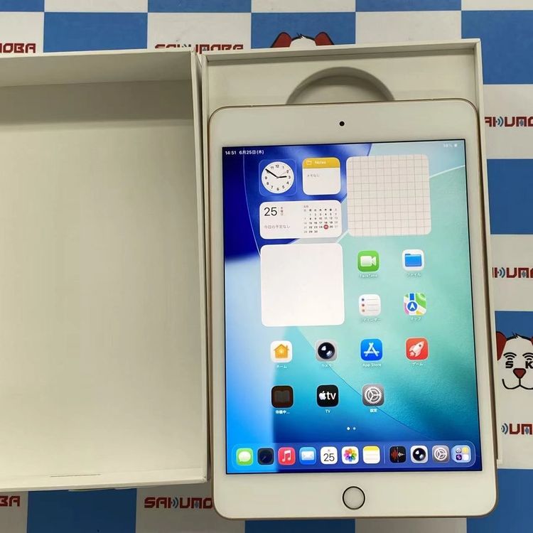 楽天市場】ipad mini 5 セルラーの通販