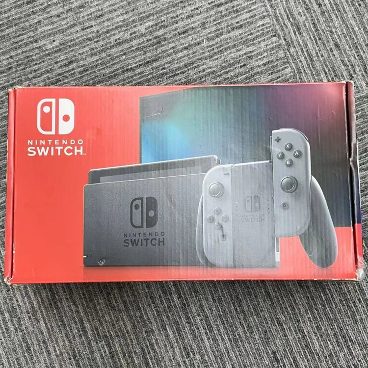 楽天市場】ニンテンドースイッチ 本体 2019の通販