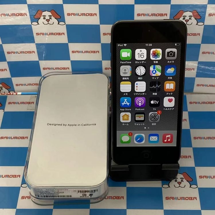 楽天市場】ipodtouch 7世代 中古の通販