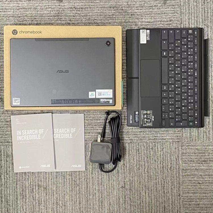楽天市場】asus chromebook cm3000dvの通販