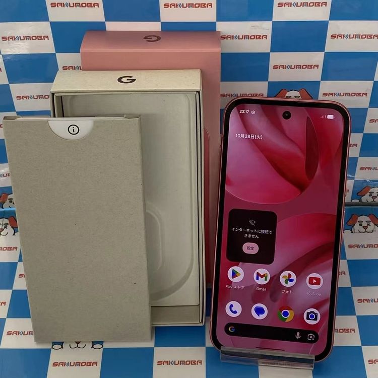 楽天市場】pixel 9a（スマートフォン本体｜スマートフォン・タブレット
