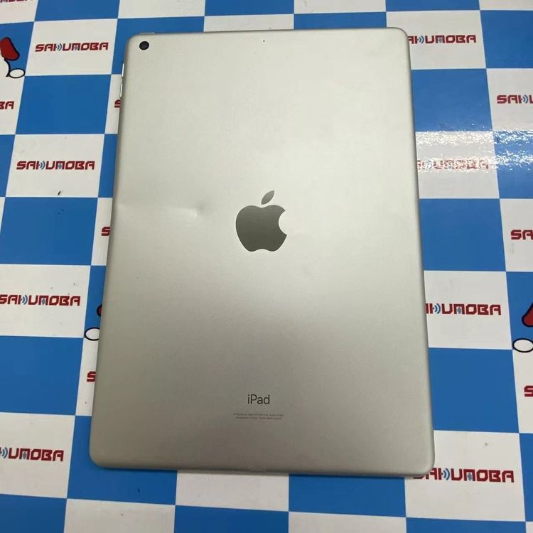 楽天市場】ipad 10.2インチ 第9世代 wi-fi 64gb mk2l3j/a シルバーの通販