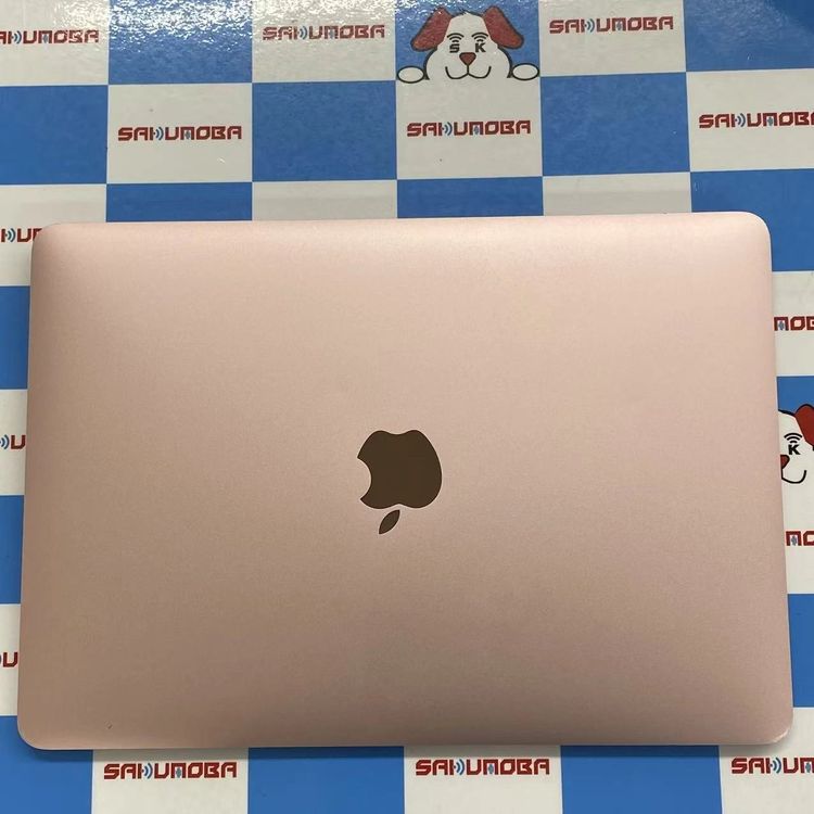 楽天市場】macbook 12インチ 中古 2017 16gbの通販