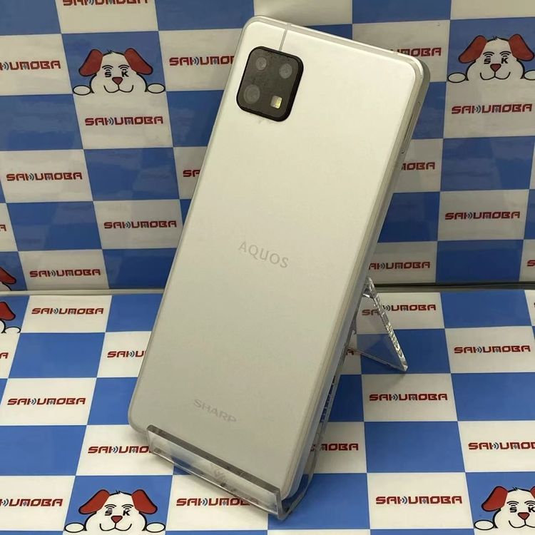 楽天市場】aquos sense6s sh-rm19s（スマートフォン本体
