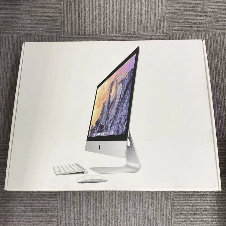 楽天市場】imac (retina 5k, 27－inch, late 2014)の通販