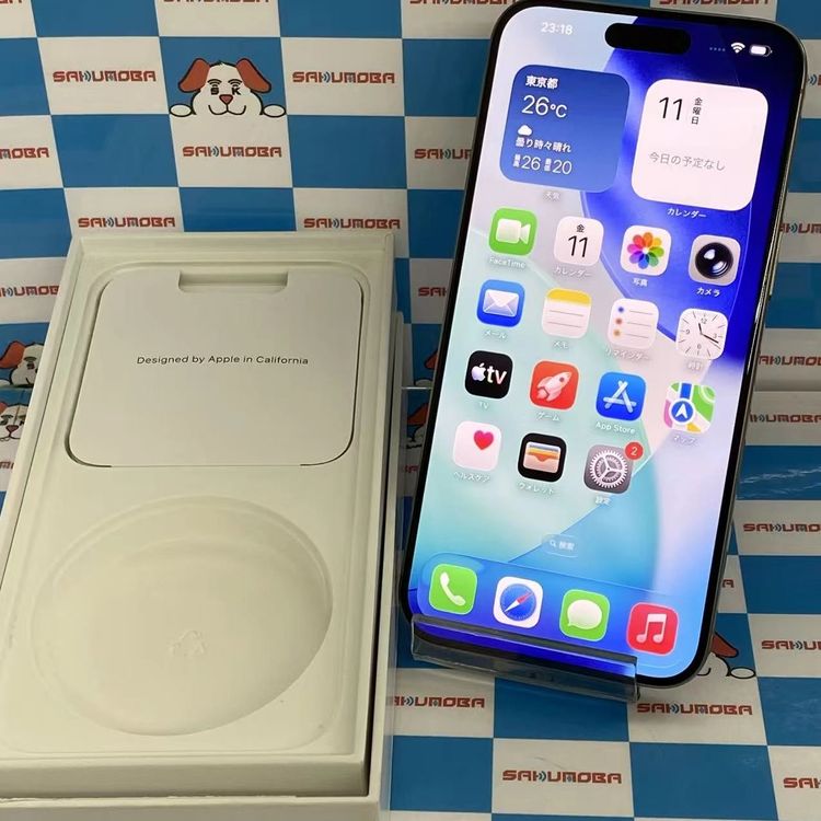 楽天市場】iPhone15 Pro Max 1TBの通販