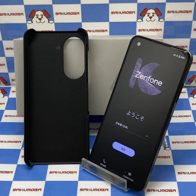 【中古使用品】ASUS Zenfone10 本体 ミッドナイトブラック 楽天市場】zenfone10（スマートフォン本体｜スマートフォン