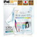 【LINE登録で10%OFF!】 iPad mini5 mini4 フィルム 液晶 保護フィルム 2019 最新 ブルーライトカット アイパッド ミニ 液晶保護フィルム iPadmini4 ブルーライト低減 Apple Pencil 第一世代 対応 PET 日本製