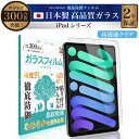 \母の日★最大1000円クーポン配布中!/ iPad Air フィルム ガラスフィルム 11 13 インチ 2025 M3 ipad 第11世代 A16 ipa...