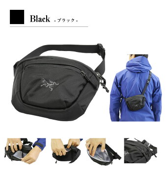 2018 S/S Arc'teryx Maka 1 Waistpack / アークテリクス マカ1ウエストパック バッグ ボディバッグ ショルダーバッグ ウエストバッグ ウエストポーチ メンズ レディース ユニセックス アウトドア キャンプ 並行輸入品