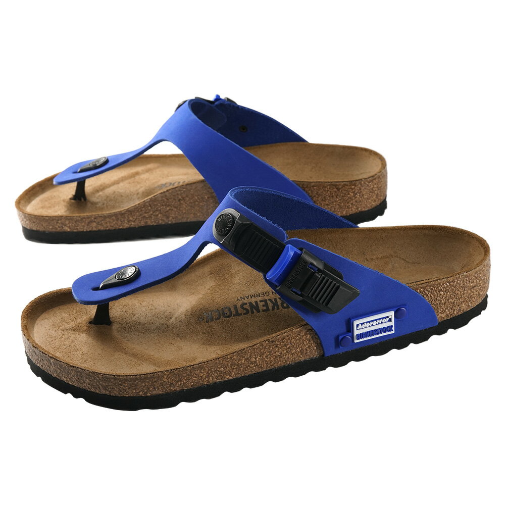 【最短翌日着】 ADER ERROR × BIRKENSTOCK Gizeh Tech Ader Error サンダル 1018907 アーダーエラー ビルケンシュトック 並行輸入品