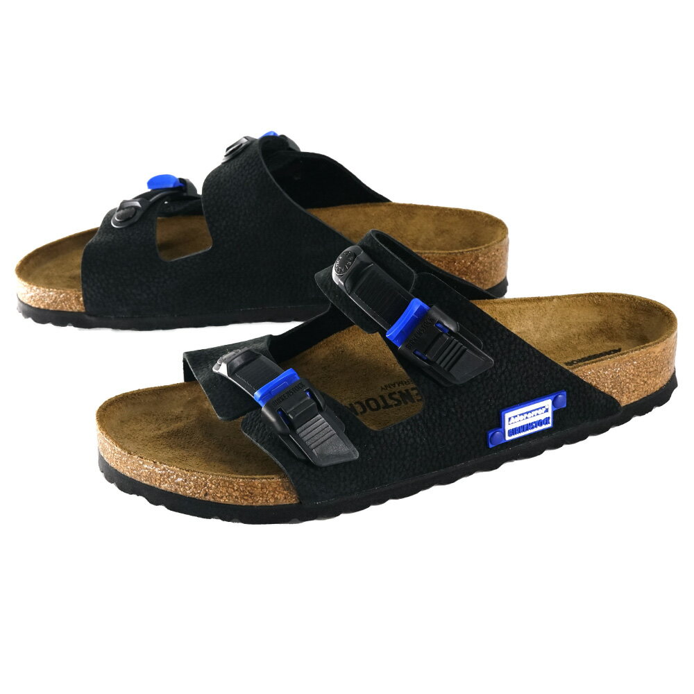  ADER ERROR × BIRKENSTOCK Arizona Tech Ader Error サンダル 1018954 アーダーエラー ビルケンシュトック 並行輸入品