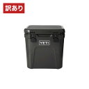 【訳あり 箱潰れ傷あり】YETI Roadie 24 イエティ ローディー 24 ハードクーラー クーラーボックス 保冷 アウトドア キャンプ