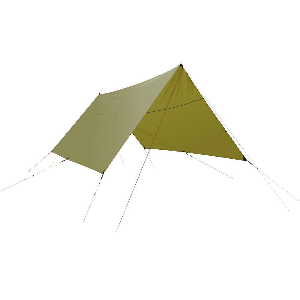 yŒZzNordisk mfBXN ^[v Voss 20 PU Tarp Dark Olive 127021 ^[veg Lv AEghA o[xL[ 悯 tFX