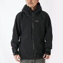 TILAK ティラック メンズ アウター Evolution エボリューション ベンチレーション 3-LAYER GORE-TEX PRO ゴアテックス 防風 撥水 【Evolution Jacket】