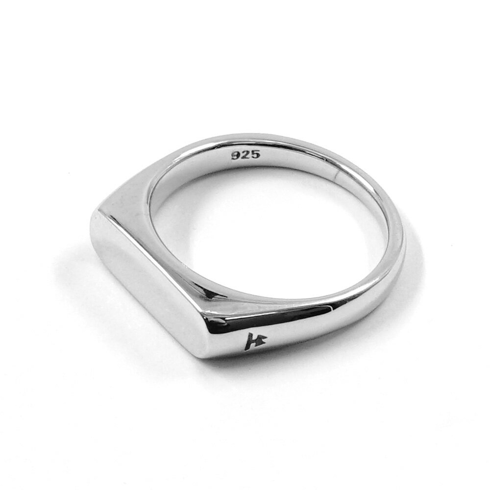 TOMWOOD トムウッド リング Knut Ring 925 Sterling Silver 並行輸入品