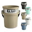 ںûYETI Х LoadOut 5G Bucket ƥ ɥ 5 顼  ȥɥ   С٥塼