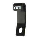 YETI ロッキング ブラケット Locking Bracket V4 イエティ 盗難防止 盗難対策 ワイヤーロック用 パーツ スチール製 YETI クーラーボックス 鍵