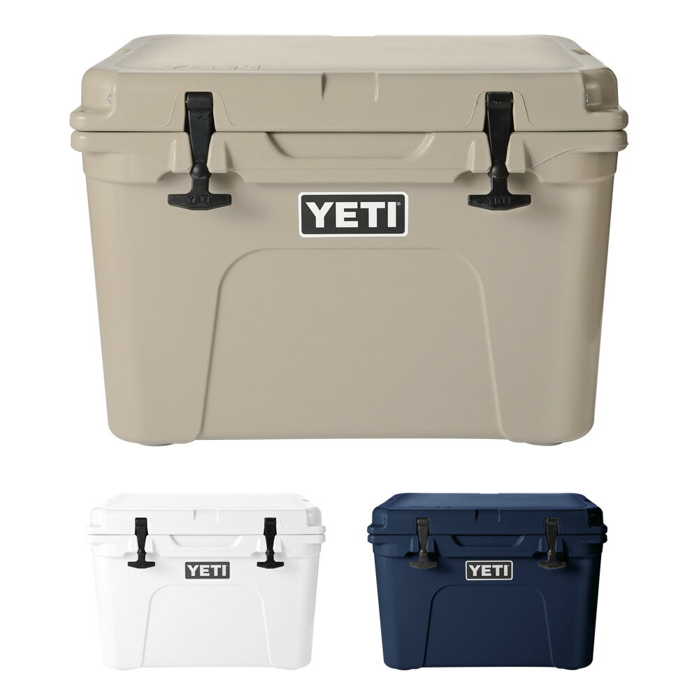 【最短翌日着】YETI クーラーボックス イエティー Tundra35 タンドラ35 大型 大容量 28.3 L リットル YETI COOLERS (イエティクーラーズ) クーラーバッグ クーラーバック ハードクーラー 並行輸入品