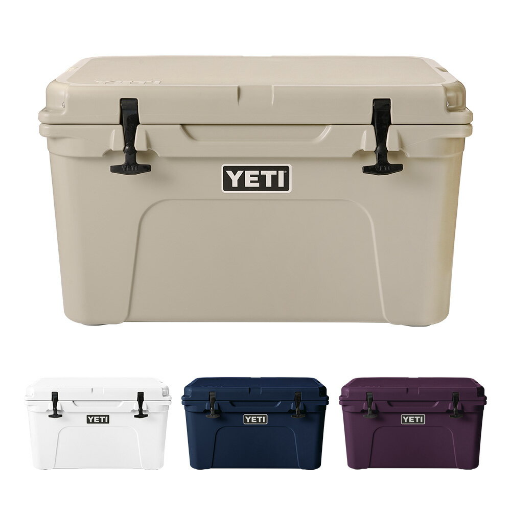 YETI クーラーボックス イエティー Tundra45 タンドラ45 大型 大容量 35.6 L リットル / YETI COOLERS (イエティクーラーズ) クーラーバッグ クーラーバック