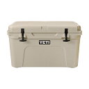 【最短翌日着】YETI クーラーボックス イエティー Tundra45 タンドラ45 大型 大容量 35.6 L リットル / YETI COOLERS (イエティクーラーズ) クーラーバッグ クーラーバック 3