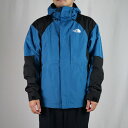 BANFF 【最短翌日着】THE NORTH FACE ノースフェイス マウンテンジャケット アウター 2000 MOUNTAIN JACKET BAN