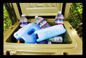 保冷剤 YETI イエティ イエティー ICE ice 4lb アイス / YETI COOLERS (イエティクーラーズ) クーラーバッグ ICE ice 保冷剤 保冷 アウトドア 釣り キャンプ 並行輸入品通販格安セール情報 楽天 通販