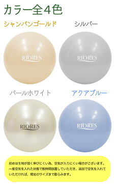 【スーパーSALE★特別価格】バランスボール 55cm フットポンプ付バランスボール 栓 ダイエット器具 ヨガボール エクササイズ 空気入れ付 ジムボール ヨガ ピラティス シェイプアップ エアポンプ付 あす楽 椅子 【即納/送料無料】