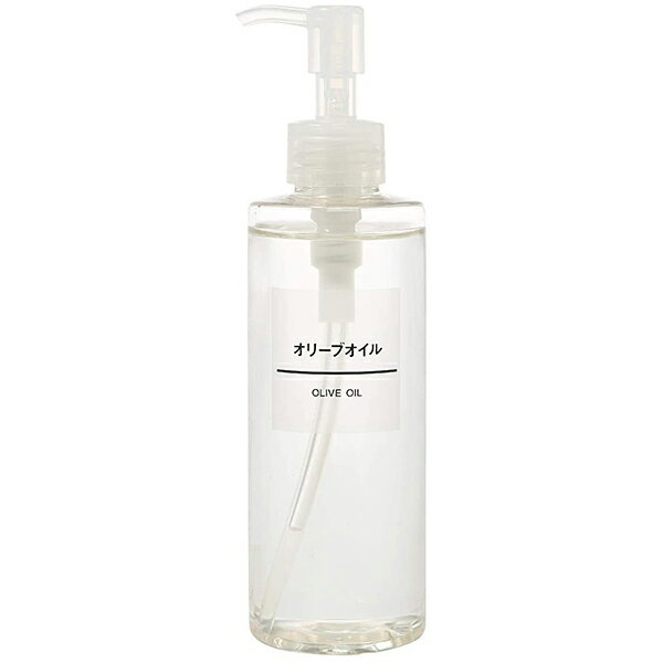 無印良品 オリーブオイル 200ml