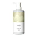 ORBIS(オルビス) リリースバイタッチ シャンプー ボトル入り 480mL 本体