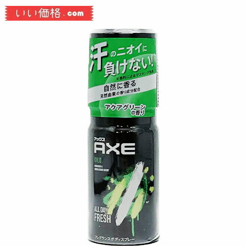 AXE(AbNX) tOX {fBXv[ L 60g