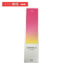 ホーユー ソマルカカラーチャージ #PINK 130g