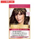 L'Oreal Paris(ロレアルパリ)エクセランス R 液状タイプ白髪染め5NB 自然な栗色【医薬部外品】
