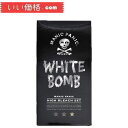 manic panic マニックパニック マニックパニック ホワイトボム ハイブリーチセット (ブリーチパウダー30g+オキシ6%90ml)【医薬部外品】