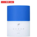 OCEAN TRICO(オーシャントリコ) ヘアスタイリング エアー 80g ワックス