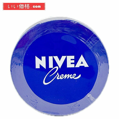 NIVEA　ニベア　クリーム　特大サイズ　400gのサムネイル