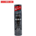 ウーノ スーパーハード ムース 整髪料 180g