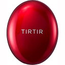 TIRTIR ティルティル CUSHION FIT MASK