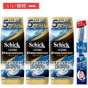 【3本セット】シック Schick ハイドロ プレミアム シェービングジェル 200g×3本セット
