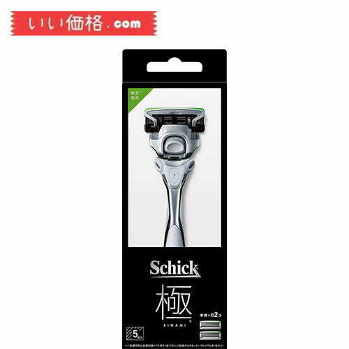 �V�b�N Schick �� KIWAMI �q���� �z��� �[(�n�t��+�֐n1�R) �E��� �J�~�\��
