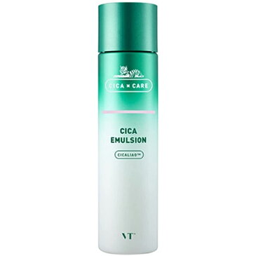 VTCOSMETICS(ブイティコスメテックス) CICA Emulsion クリーム 200ml