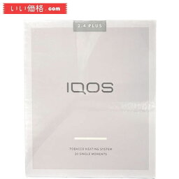 iQOS(アイコス) 2.4 Plus ホワイト "